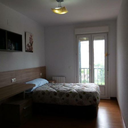 Leku-Eder Apartment Elizondo Bagian luar foto