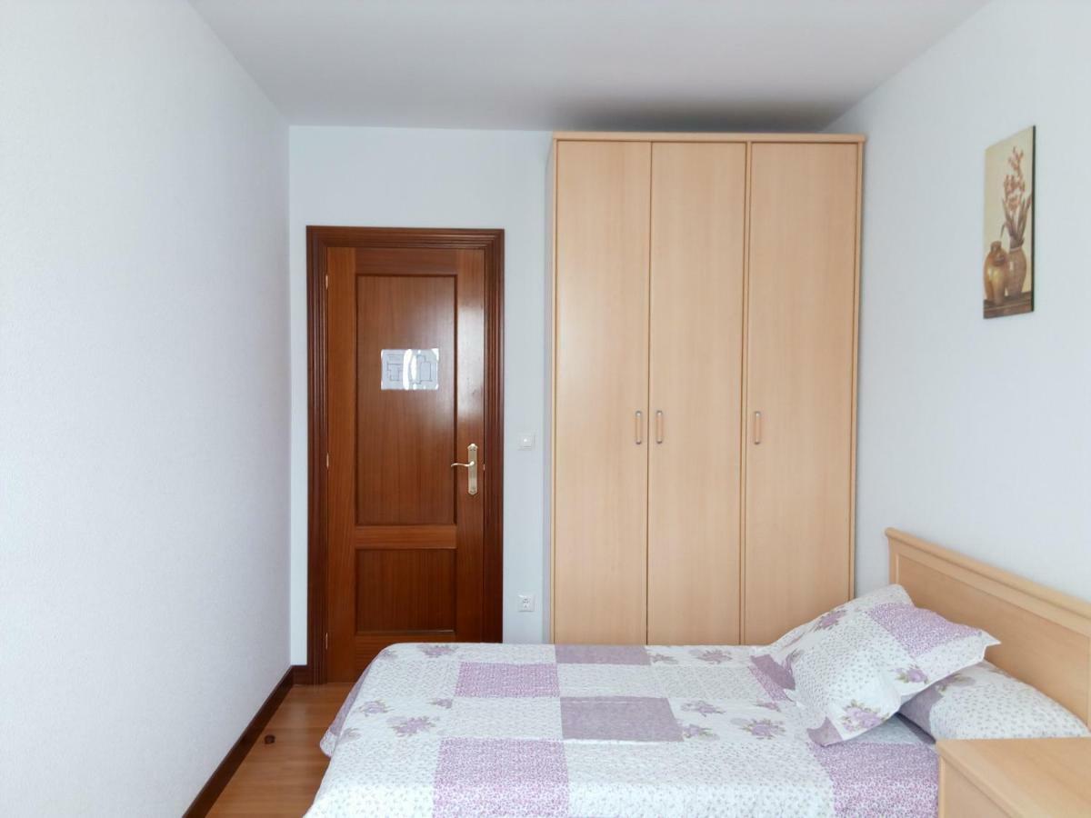 Leku-Eder Apartment Elizondo Bagian luar foto