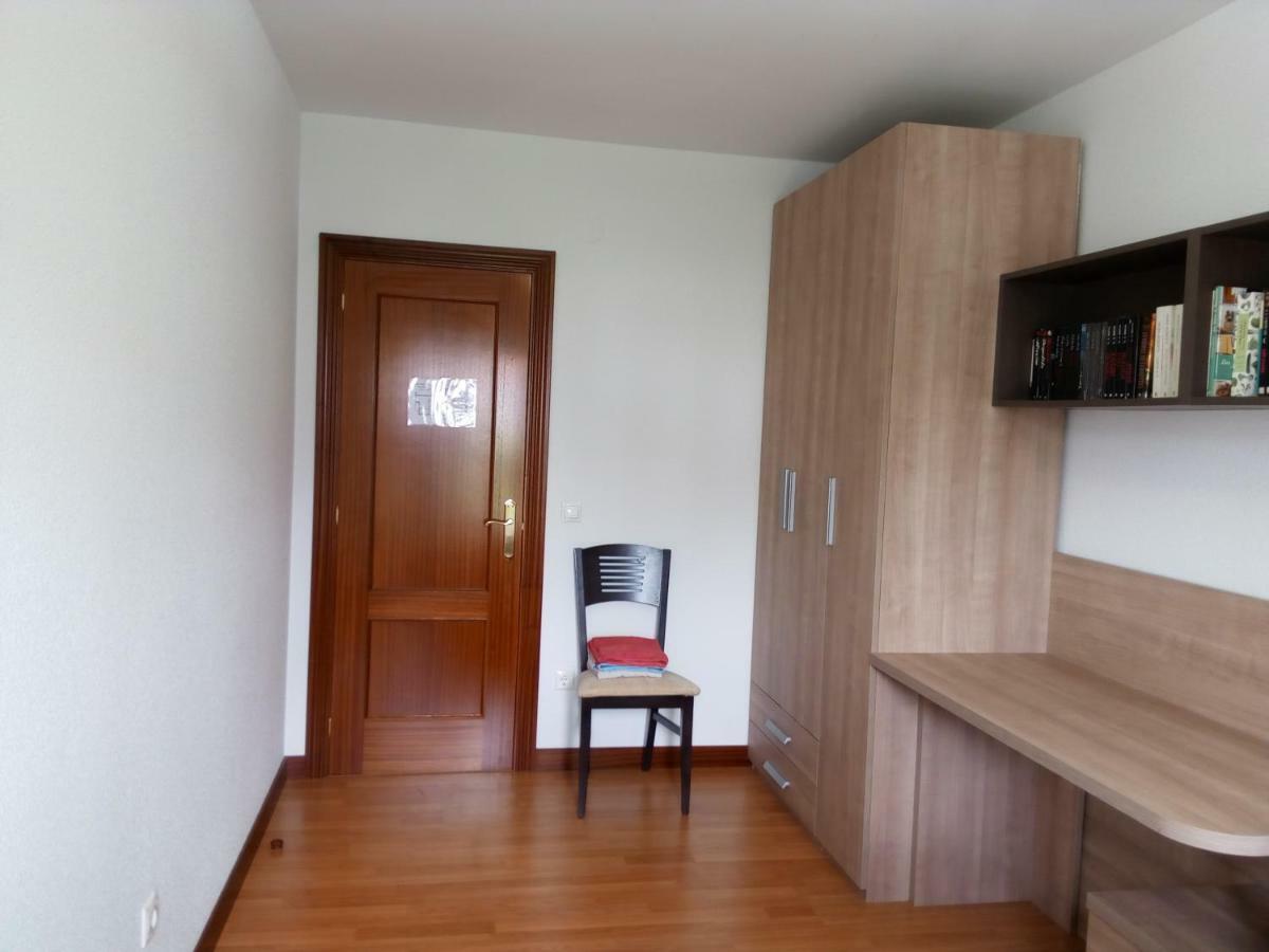 Leku-Eder Apartment Elizondo Bagian luar foto